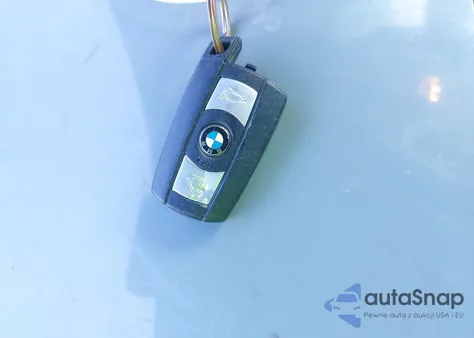 2008 BMW 335I из США, поврежденный, VIN WBAWL73588PX53776